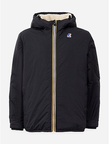 Chaqueta LE VRAI 4.0 CLAUDE ORSETTO - K-Way