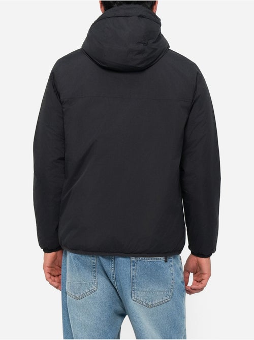 Chaqueta le vrai 4.0 claude orsetto - k-way - Kiabi Chaqueta le vrai 4.0 claude orsetto - k-way - Kiabi