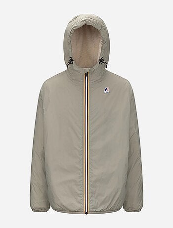 Chaqueta LE VRAI 4.0 CLAUDE ORSETTO - K-Way