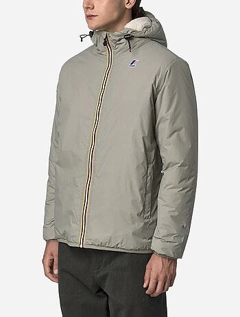 Chaqueta LE VRAI 4.0 CLAUDE ORSETTO - K-Way