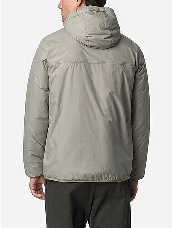 Chaqueta LE VRAI 4.0 CLAUDE ORSETTO - K-Way
