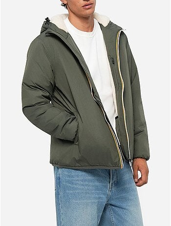 Chaqueta LE VRAI 4.0 CLAUDE ORSETTO - K-Way