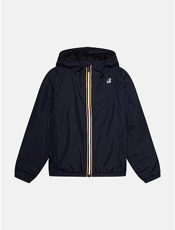 Chaqueta Le Vrai 4.0 Claude Warm - K-Way
