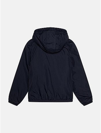 Chaqueta Le Vrai 4.0 Claude Warm - K-Way
