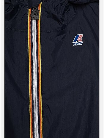 Chaqueta Le Vrai 4.0 Claude Warm - K-Way