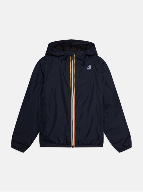 Chaqueta Le Vrai 4.0 Claude Warm - K-Way - Kiabi Chaqueta Le Vrai 4.0 Claude Warm - K-Way - Kiabi