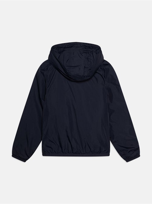 Chaqueta Le Vrai 4.0 Claude Warm - K-Way - Kiabi Chaqueta Le Vrai 4.0 Claude Warm - K-Way - Kiabi