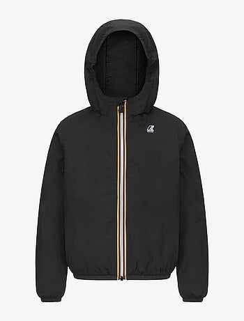 Chaqueta Le Vrai 4.0 Claude Warm - K-Way