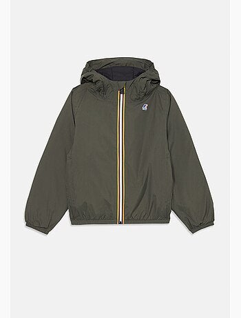 Chaqueta Le Vrai 4.0 Claude Warm - K-Way