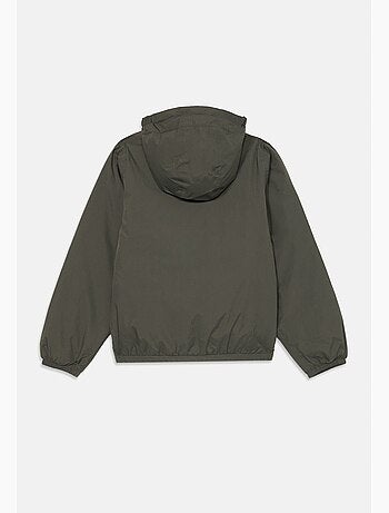 Chaqueta Le Vrai 4.0 Claude Warm - K-Way