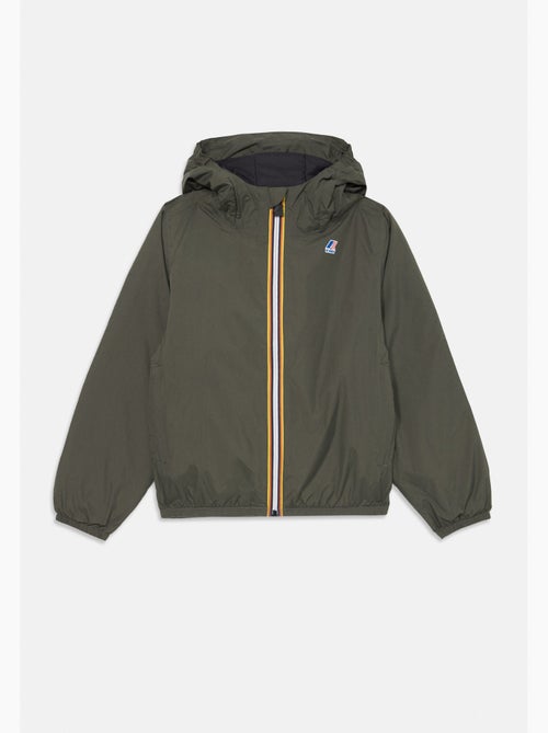 Chaqueta Le Vrai 4.0 Claude Warm - K-Way - Kiabi