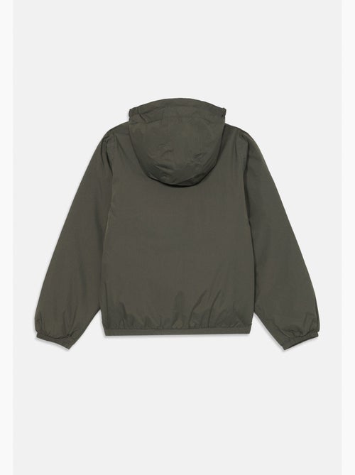 Chaqueta Le Vrai 4.0 Claude Warm - K-Way - Kiabi