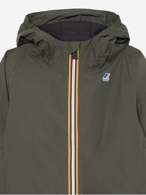Chaqueta Le Vrai 4.0 Claude Warm - K-Way - Kiabi