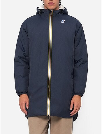 Chaqueta LE VRAI 4.0 EIFFEL EAST ORSETTO - K-Way
