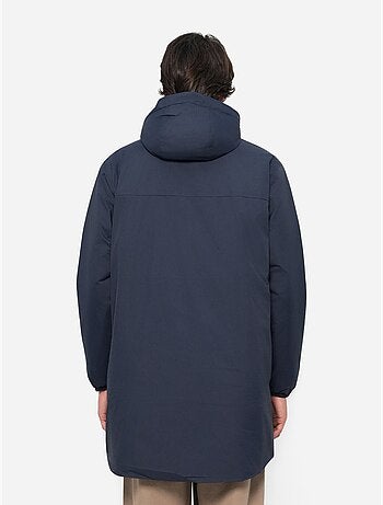 Chaqueta LE VRAI 4.0 EIFFEL EAST ORSETTO - K-Way