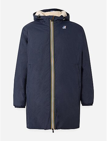 Chaqueta LE VRAI 4.0 EIFFEL EAST ORSETTO - K-Way