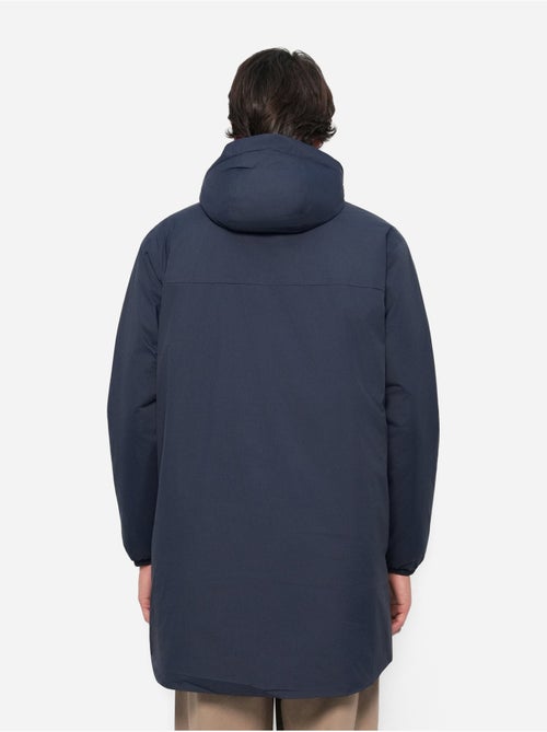 Chaqueta LE VRAI 4.0 EIFFEL EAST ORSETTO - K-Way - Kiabi