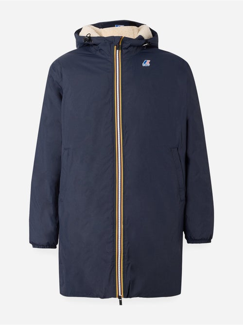Chaqueta LE VRAI 4.0 EIFFEL EAST ORSETTO - K-Way - Kiabi