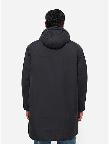 Chaqueta LE VRAI 4.0 EIFFEL EAST ORSETTO - K-Way