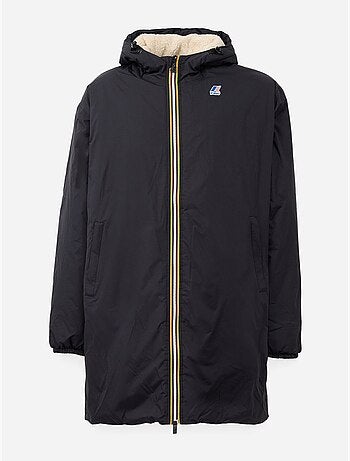 Chaqueta LE VRAI 4.0 EIFFEL EAST ORSETTO - K-Way