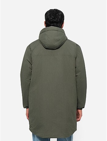 Chaqueta LE VRAI 4.0 EIFFEL EAST ORSETTO - K-Way