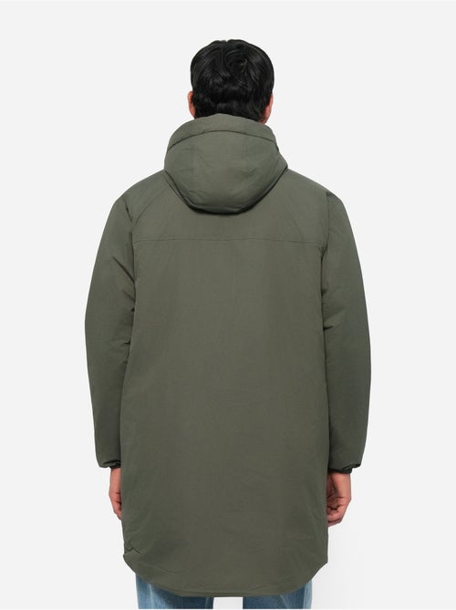 Chaqueta LE VRAI 4.0 EIFFEL EAST ORSETTO - K-Way - Kiabi
