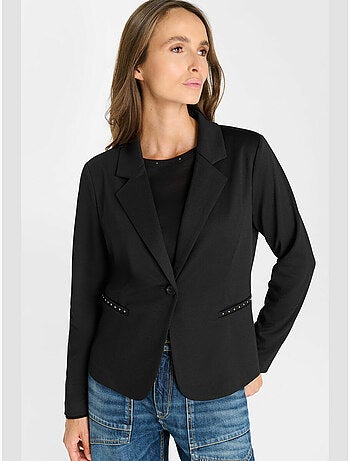 Chaqueta lesly