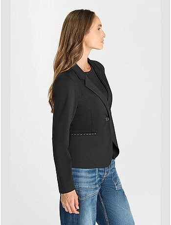Chaqueta lesly