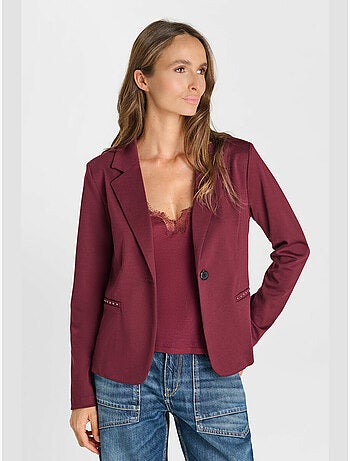 Chaqueta lesly