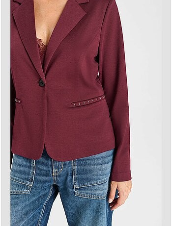 Chaqueta lesly