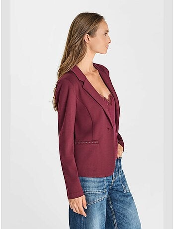 Chaqueta lesly
