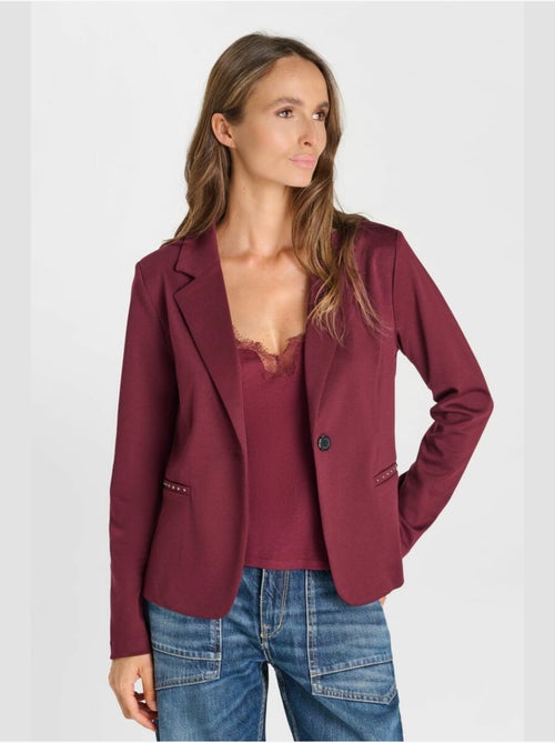 Chaqueta lesly - Kiabi Chaqueta lesly - Kiabi