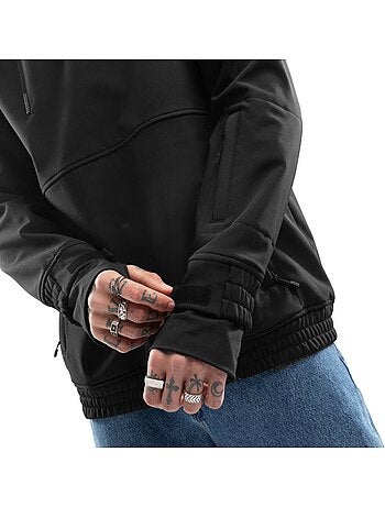 Chaqueta lifestyle para hombre lifestyle hombre w1 skywalk lf