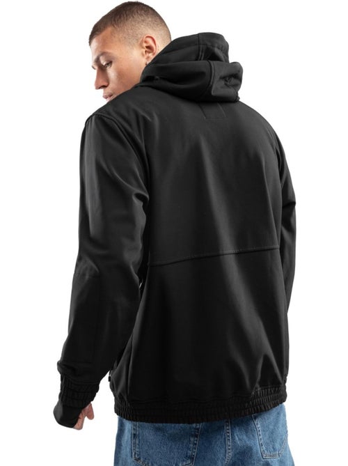 Chaqueta lifestyle para hombre lifestyle hombre w1 skywalk lf - Kiabi