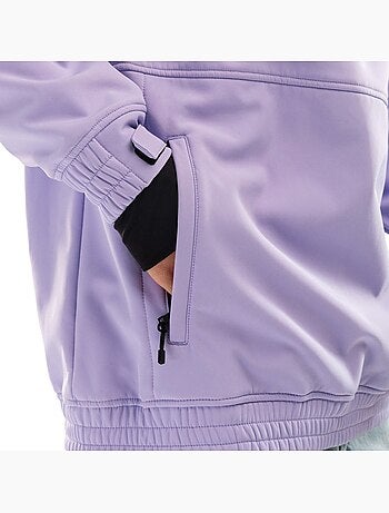 Chaqueta lifestyle para hombre lifestyle hombre w1 snowy lf
