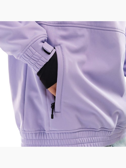 Chaqueta lifestyle para hombre lifestyle hombre w1 snowy lf - Kiabi