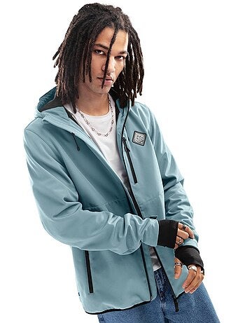 Chaqueta lifestyle para hombre lifestyle hombre w2 beluga lf