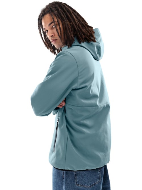Chaqueta lifestyle para hombre lifestyle hombre w2 beluga lf - Kiabi Chaqueta lifestyle para hombre lifestyle hombre w2 beluga lf - Kiabi