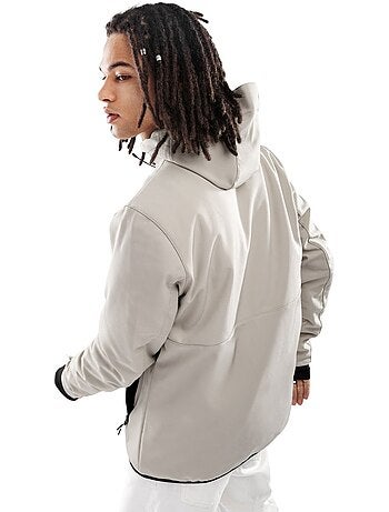 Chaqueta lifestyle para hombre lifestyle hombre w2 cerro lf