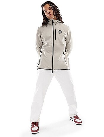 Chaqueta lifestyle para hombre lifestyle hombre w2 cerro lf