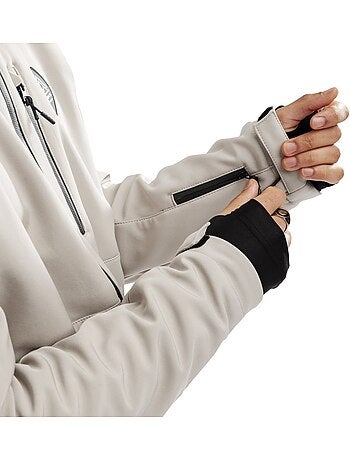 Chaqueta lifestyle para hombre lifestyle hombre w2 cerro lf