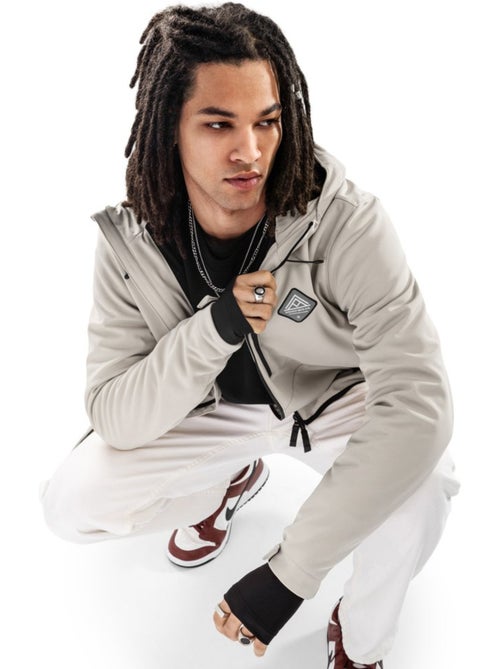 Chaqueta lifestyle para hombre lifestyle hombre w2 cerro lf - Kiabi Chaqueta lifestyle para hombre lifestyle hombre w2 cerro lf - Kiabi