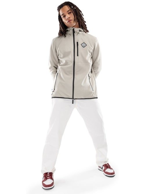 Chaqueta lifestyle para hombre lifestyle hombre w2 cerro lf - Kiabi Chaqueta lifestyle para hombre lifestyle hombre w2 cerro lf - Kiabi