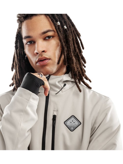 Chaqueta lifestyle para hombre lifestyle hombre w2 cerro lf - Kiabi Chaqueta lifestyle para hombre lifestyle hombre w2 cerro lf - Kiabi