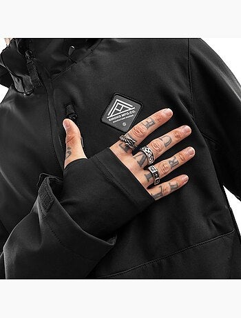 Chaqueta lifestyle para hombre lifestyle hombre w2 kalima lf
