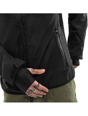 Chaqueta lifestyle para hombre lifestyle hombre w2 kalima lf