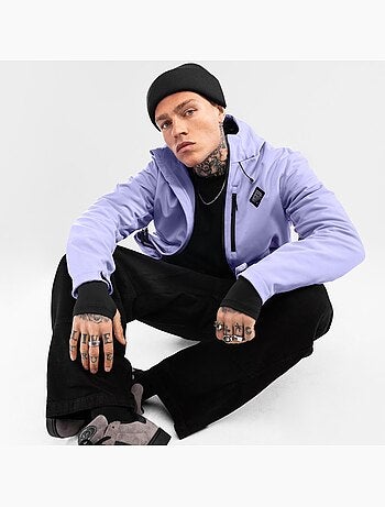 Chaqueta lifestyle para hombre lifestyle hombre w2 makalu lf