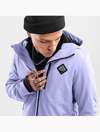 Chaqueta lifestyle para hombre lifestyle hombre w2 makalu lf