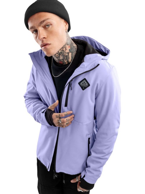 Chaqueta lifestyle para hombre lifestyle hombre w2 makalu lf - Kiabi Chaqueta lifestyle para hombre lifestyle hombre w2 makalu lf - Kiabi