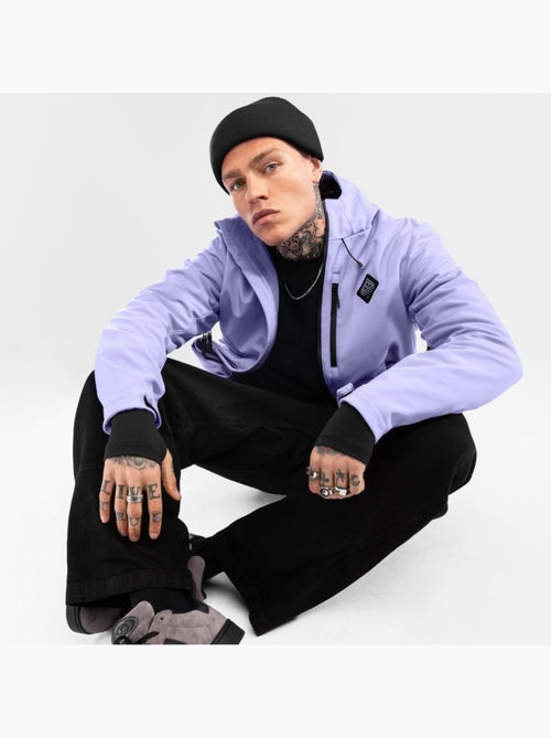 Chaqueta lifestyle para hombre lifestyle hombre w2 makalu lf - Kiabi Chaqueta lifestyle para hombre lifestyle hombre w2 makalu lf - Kiabi